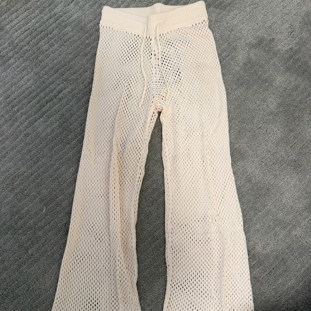 WeWoreWhat Cover-Up Pants